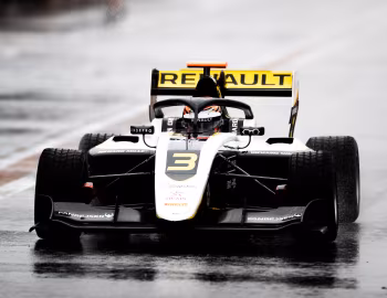 ART Grand Prix Dallara F3 2019 '2019