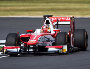 Prema Racing Dallara GP2/11 '2017