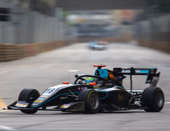 HWA Racelab Dallara F3 2019 '2019