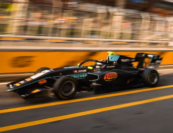 HWA Racelab Dallara F3 2019 '2019