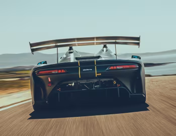 Dallara EXP '2021–pr.