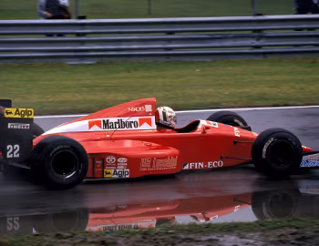 Dallara F189 '1989