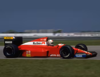 Dallara F189 '1989