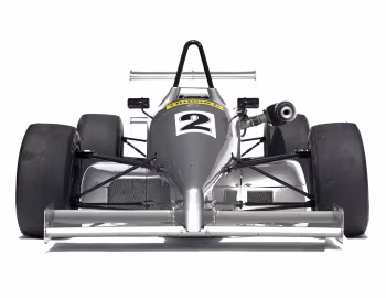 Dallara F392 '1992