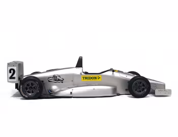 Dallara F392 '1992