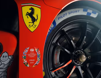 Ferrari 499P '2026