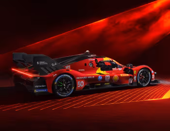 Ferrari 499P '2025