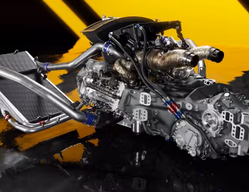 Ferrari F163 CG '2022–н.в.