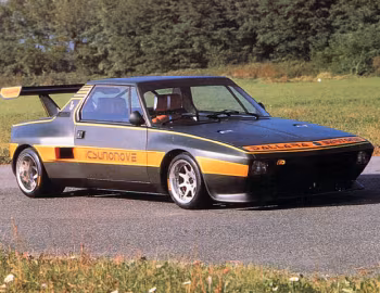 Dallara Bertone Icsunonove (128) '1975