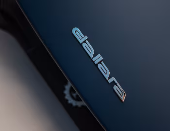 Logo Dallara Stradale "PAN LX Anniversary" Coupé by Garage Italia '11.2020