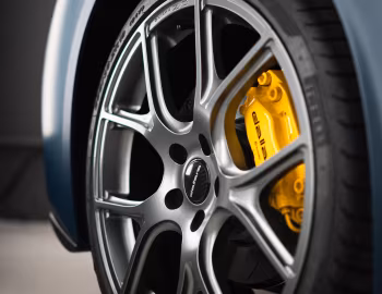 Dallara Stradale "PAN LX Anniversary" Coupé by Garage Italia '11.2020