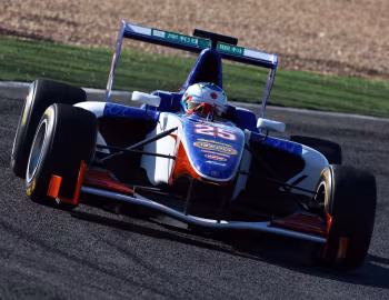Dallara GP3/10 '2010–12