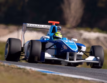 Dallara GP3/10 '2010–12