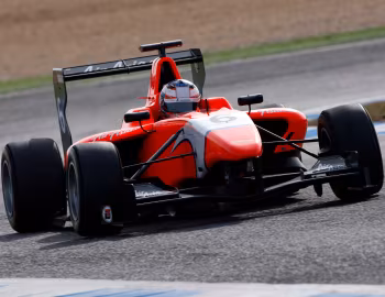 Dallara GP3/10 '2010–12