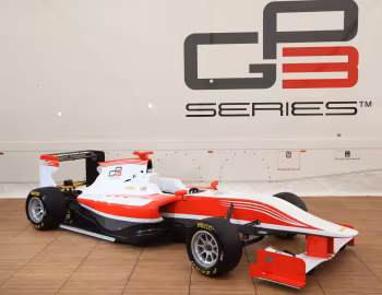 Dallara GP3/13 '2013–15