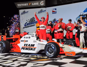 Dallara IR-05 '2007–11