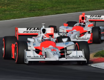 Dallara IR-05 '2007–11