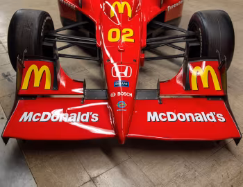 Dallara IR-05 (#006) '2007