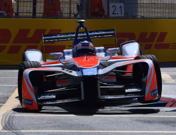 Mahindra M4Electro '2017