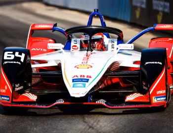 Mahindra M5Electro '2018
