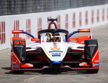 Mahindra M5Electro '2018