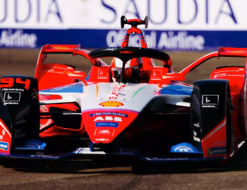 Mahindra M6Electro '2019