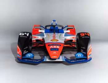 Mahindra M6Electro '2019
