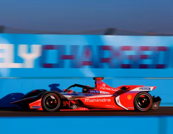 Mahindra M6Electro '2019