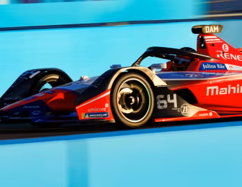 Mahindra M6Electro '2019