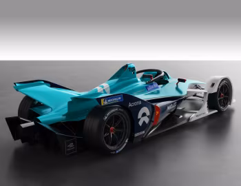 NIO FE-005 '2019