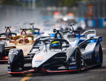 Nissan IM01 '2018