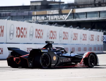Nissan IM02 '2019
