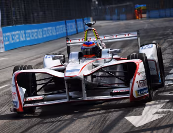 Penske EV-2 '2017