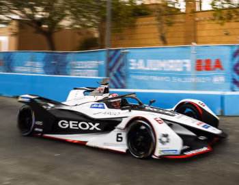 Penske EV-3 '2018