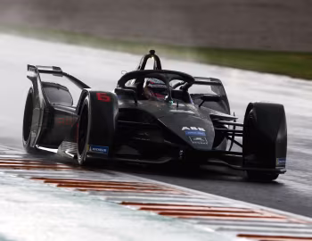 Penske EV-3 '2018
