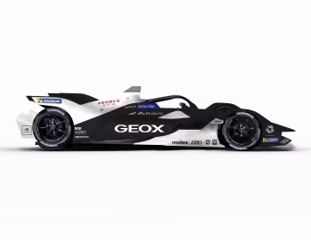 Penske EV-4 '2019