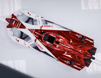 Penske EV-5 '2020–21