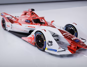 Penske EV-5 '2020–21