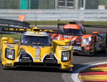 Dallara P217 '2017–pr.