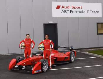 Lucas di Grassi, Daniel Abt, Audi Sport ABT Schaeffler Team Spark-Renault SRT_01E