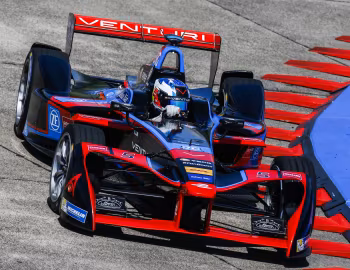 Venturi VM200-FE-02 '2016