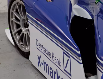 Rollcentre Racing Dallara SP1 '2004