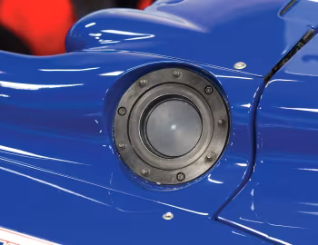 Rollcentre Racing Dallara SP1 '2004