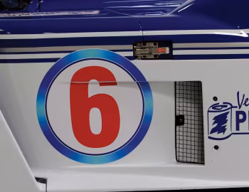 Rollcentre Racing Dallara SP1 '2004