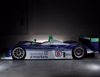 Rollcentre Racing Dallara SP1 '2004