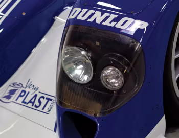 Rollcentre Racing Dallara SP1 '2004