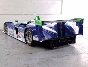 Rollcentre Racing Dallara SP1 '2004
