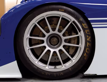 Rollcentre Racing Dallara SP1 '2004