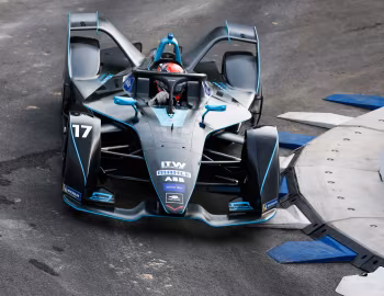 HWA Team Venturi VFE-05 '2018
