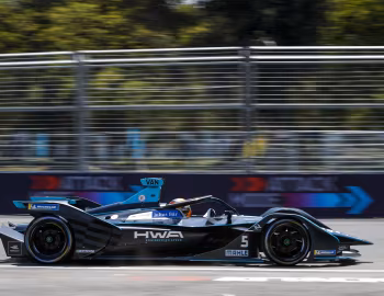 HWA Team Venturi VFE-05 '2018